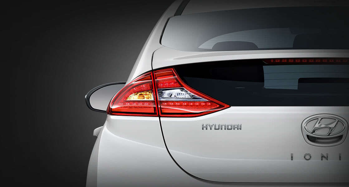 Автомобілі Hyundai м. Вінниця | Купити новий Хюндай | Буг Авто - фото 29