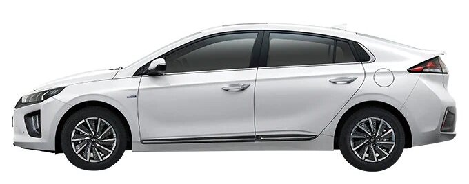 Автомобілі Hyundai м. Вінниця | Купити новий Хюндай | Буг Авто - фото 10