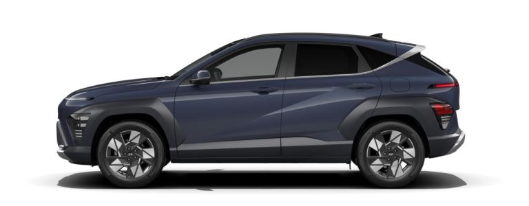 Автомобілі Hyundai м. Вінниця | Купити новий Хюндай | Буг Авто - фото 11